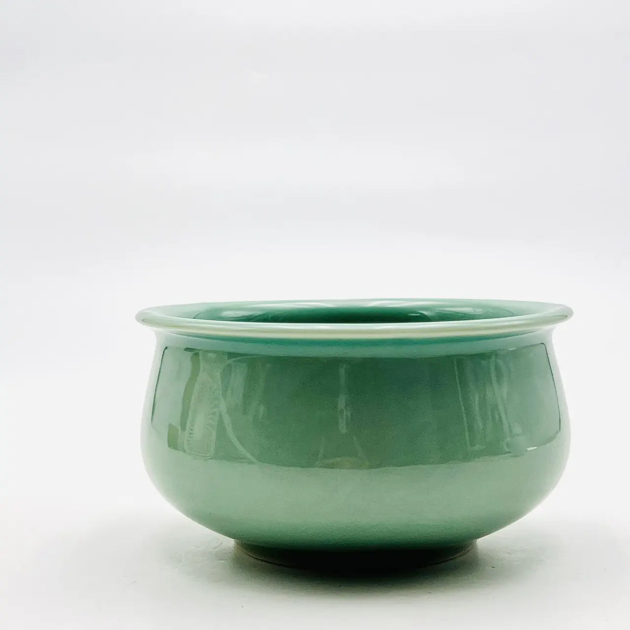 茶类：青瓷建水